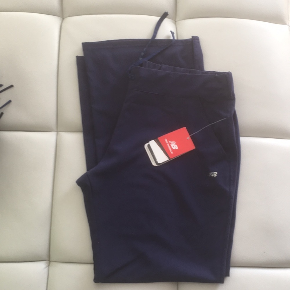 💃🏻New Balance Scrub Pant